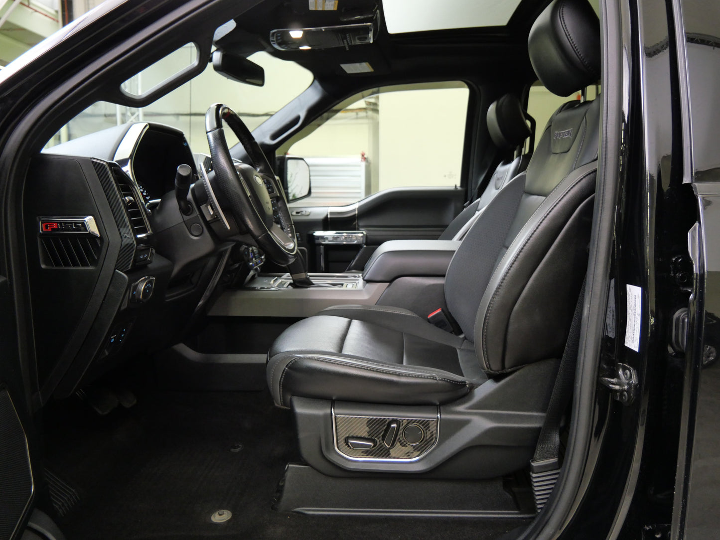 Ford F-150 3.5 Ecoboost V6 330 kW