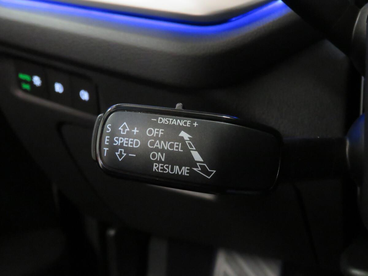 Škoda Octavia 1.5 TSI 110 kW Ambition