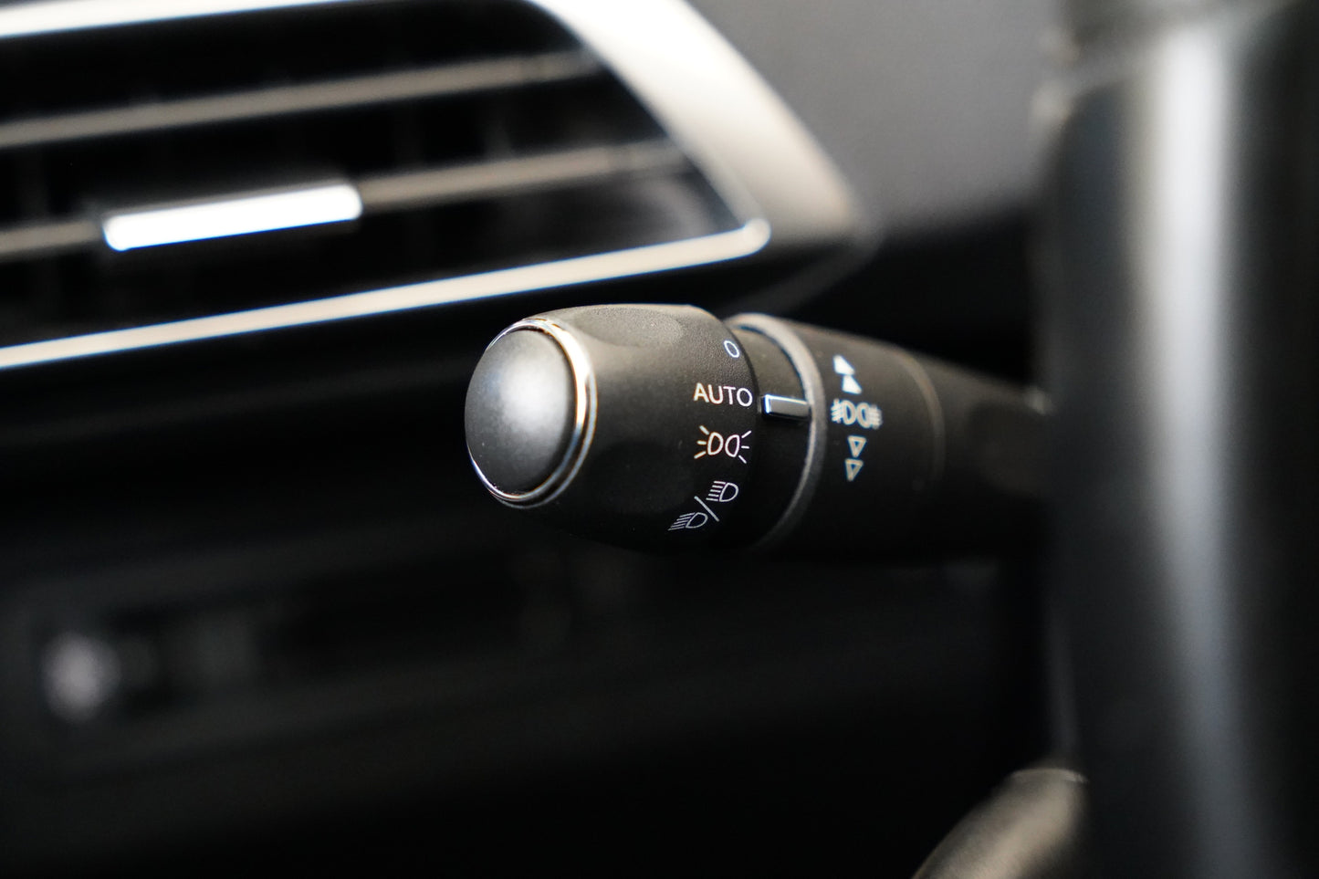 Peugeot 3008 1.2 PureTech 96 kW Allure