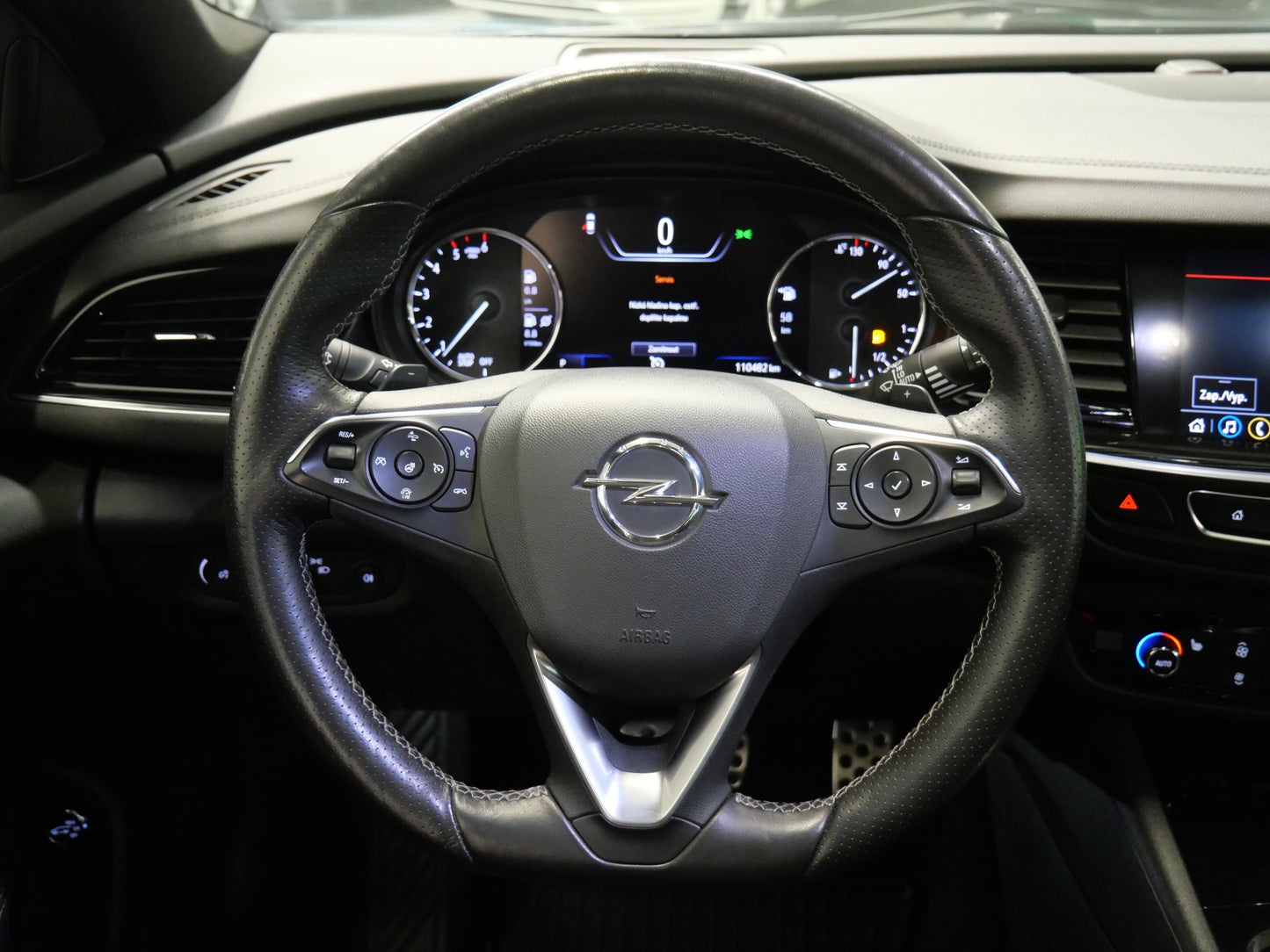 Opel Insignia 2.0 CDTI 125 kW Innovation