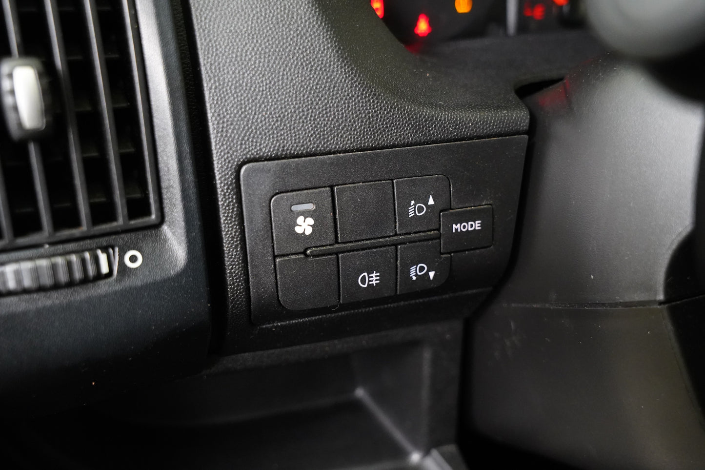 Fiat Ducato 2.0 MultiJet 85 kW L1H1