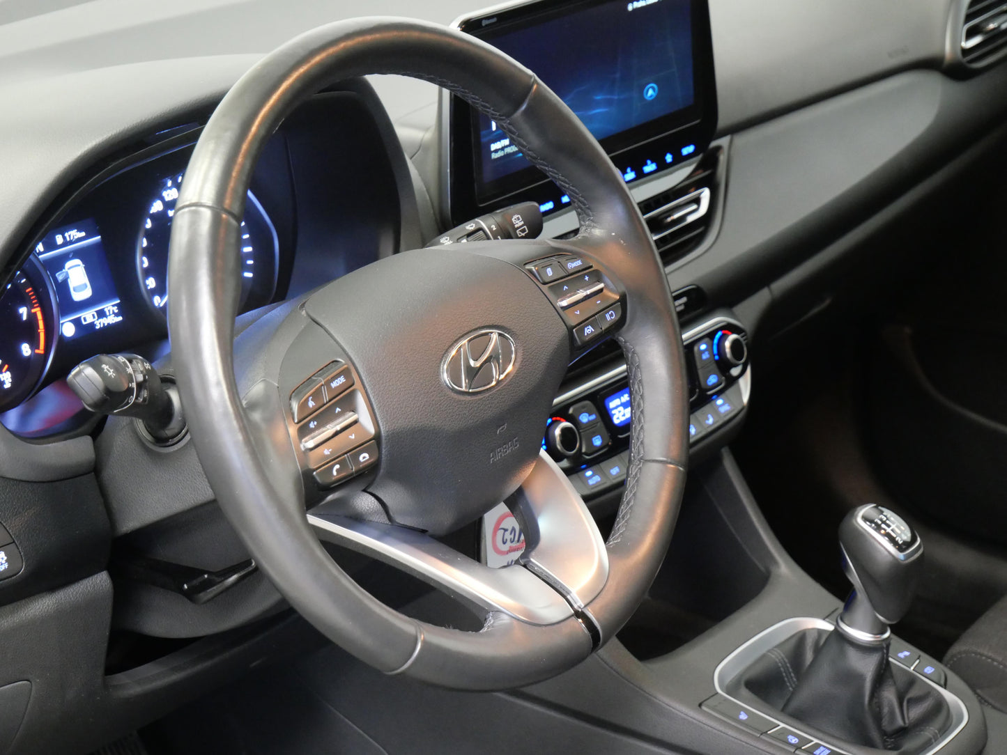 Hyundai i30 1.5 T-GDI 118 kW Smart