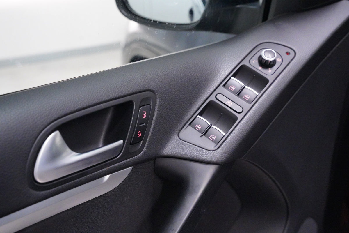 Volkswagen Tiguan 2.0 TSI 132 kW 4Motion Sport – foto 13