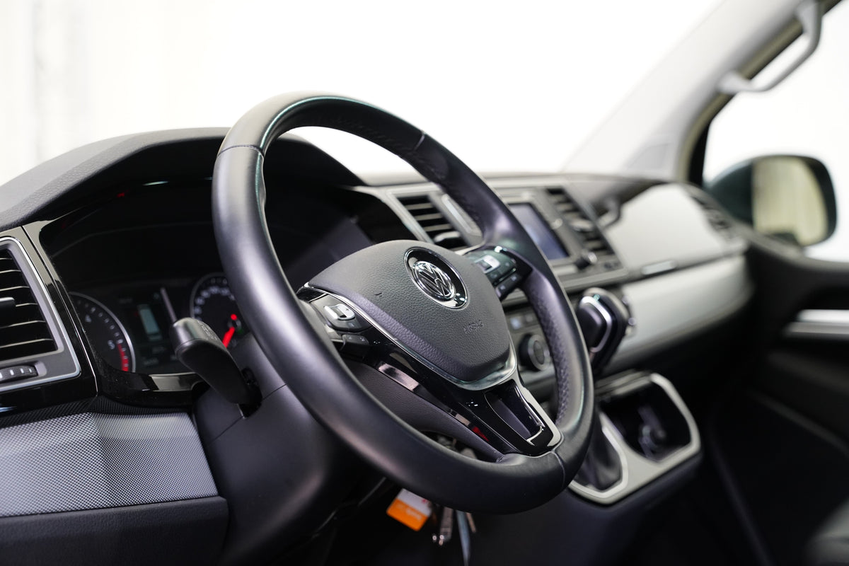 Volkswagen Multivan 2.0 TDI 146 kW DSG Highline