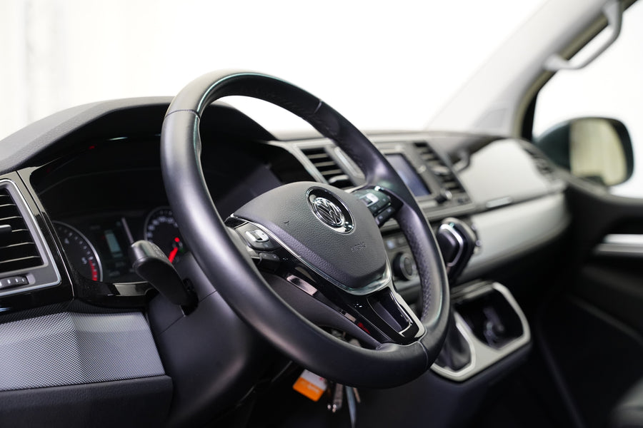 Volkswagen Multivan 2.0 TDI 146 kW DSG Highline – foto 13