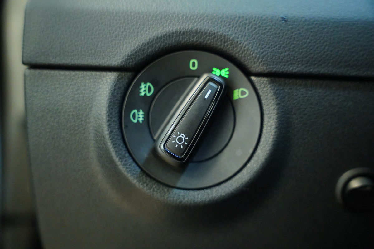 Škoda Octavia 1.6 TDI 85 kW Ambition Plus – foto 12