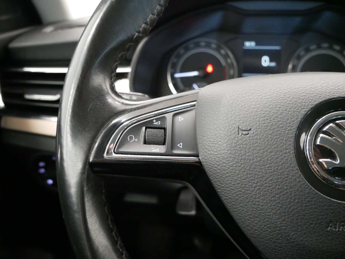 Škoda Scala 1.6 TDI 85 kW Style