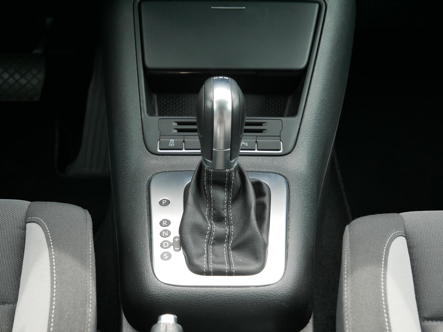 Volkswagen Golf Plus 1.6 TDI 77 kW Trend