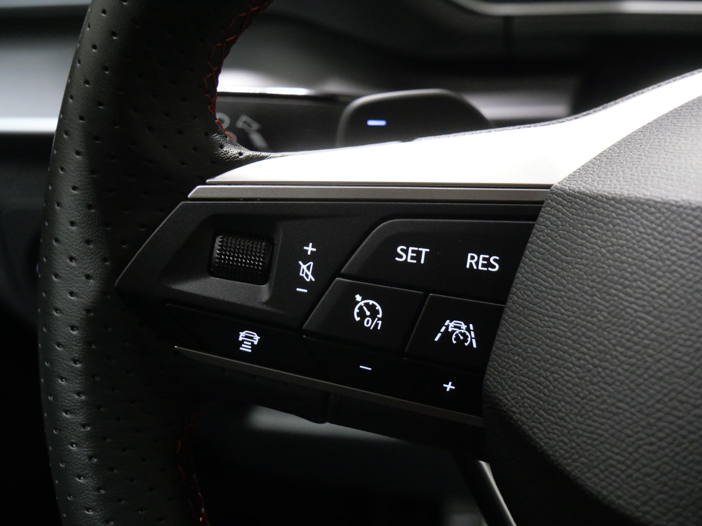 Seat Tarraco 2.0 TDI 147 kW FR