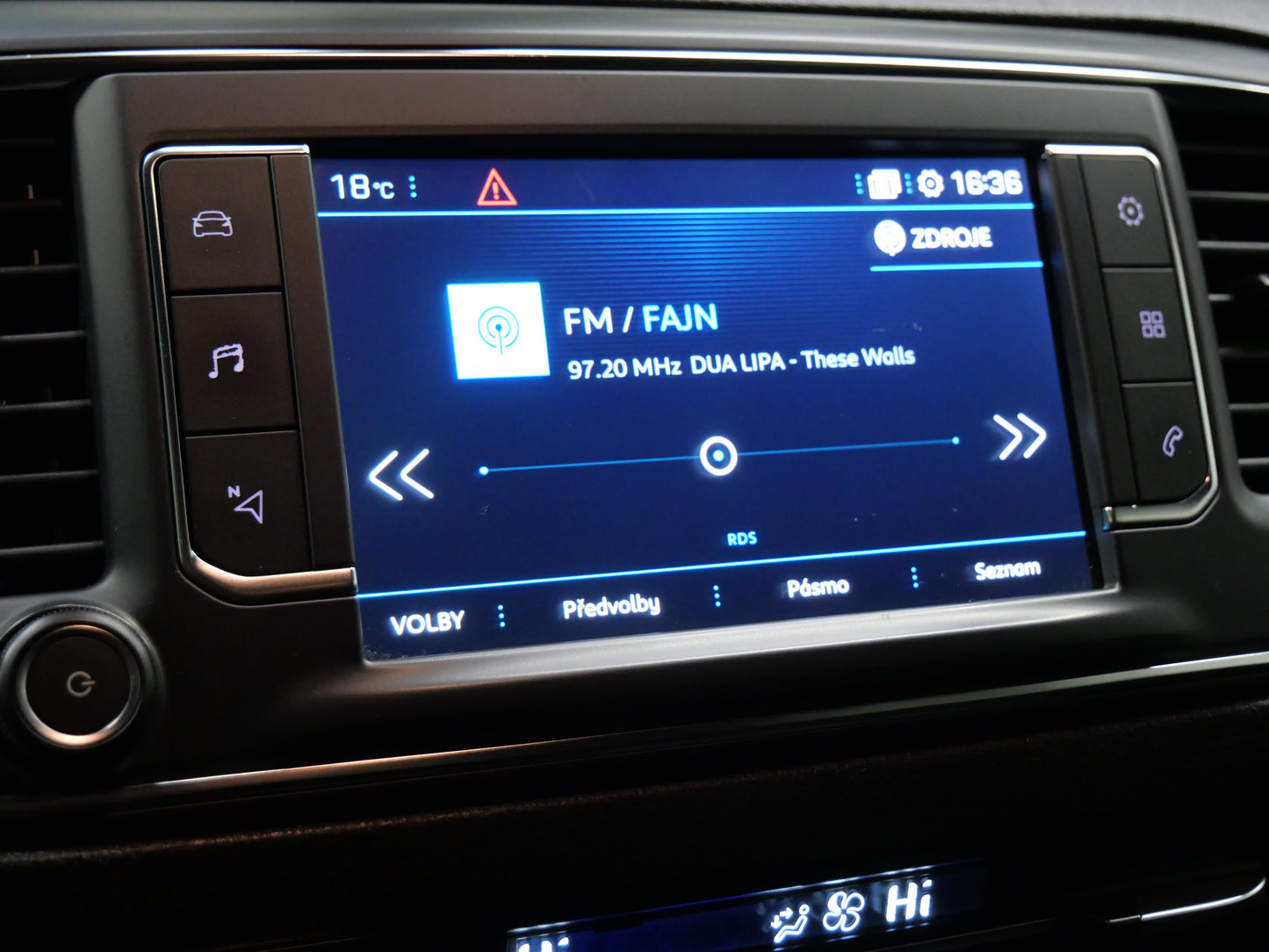 Peugeot Expert 2.0 Blue-HDi 130 kW Business