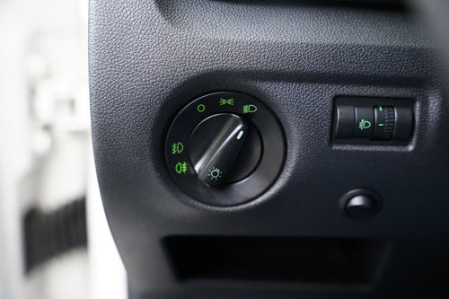 Škoda Fabia 1.2 TSI 63 kW Ambiente – foto 13