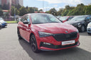 Škoda Scala 1.0 TSI 81kW Monte Carlo