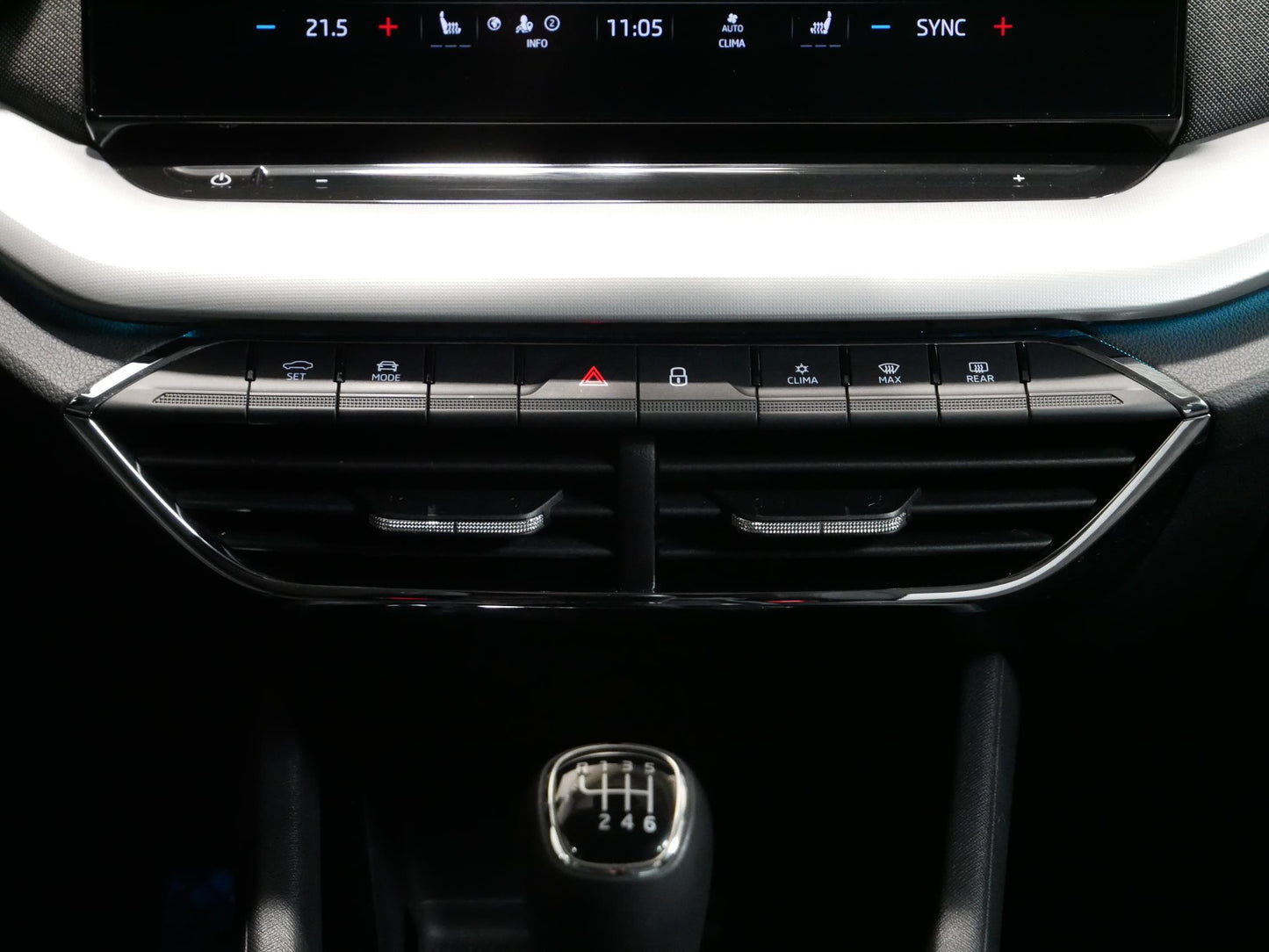 ŠKODA Octavia 2.0 TDI 85 kW Style