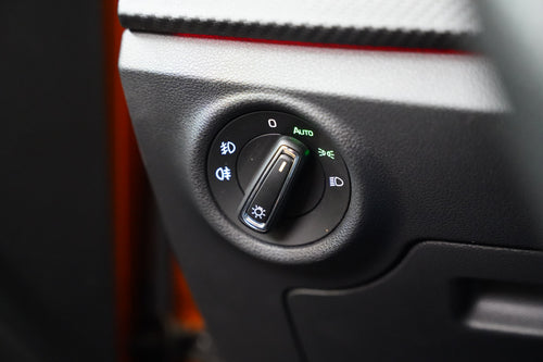 Škoda Kamiq 1.0 TSI 85 kW Monte Carlo – foto 13
