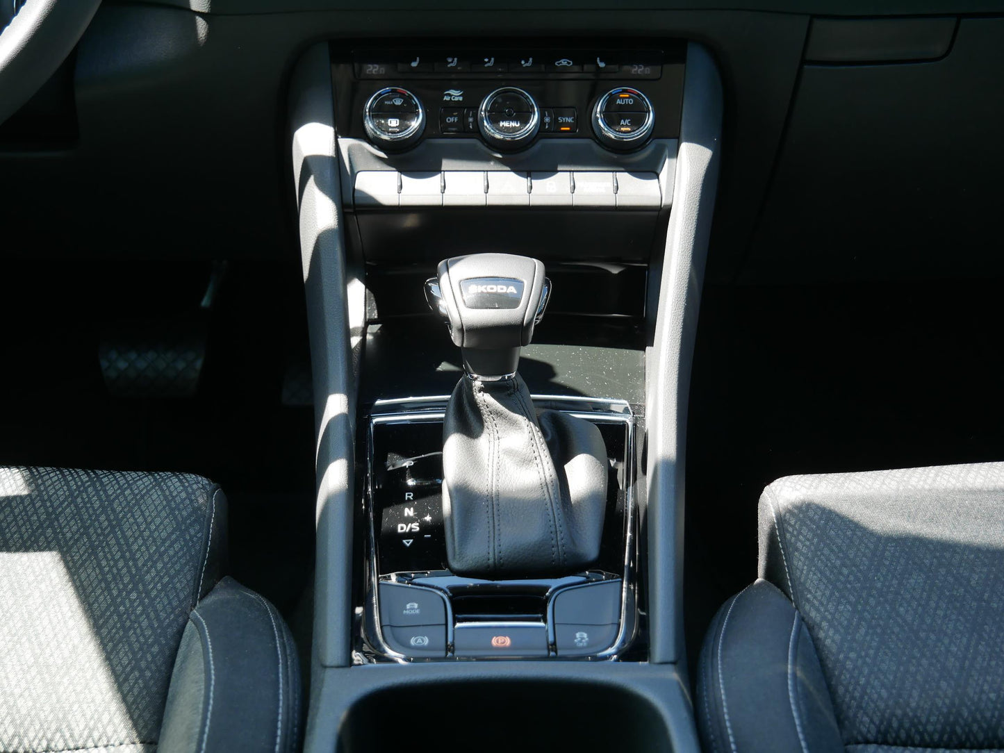 Škoda Karoq 2.0 TDI 85 kW Style