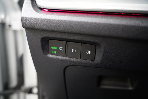Škoda Octavia 2.0 TDI 110 kW Ambition – foto 13