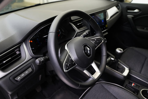 Renault Captur 1.0 TCe 67 kW – foto 13