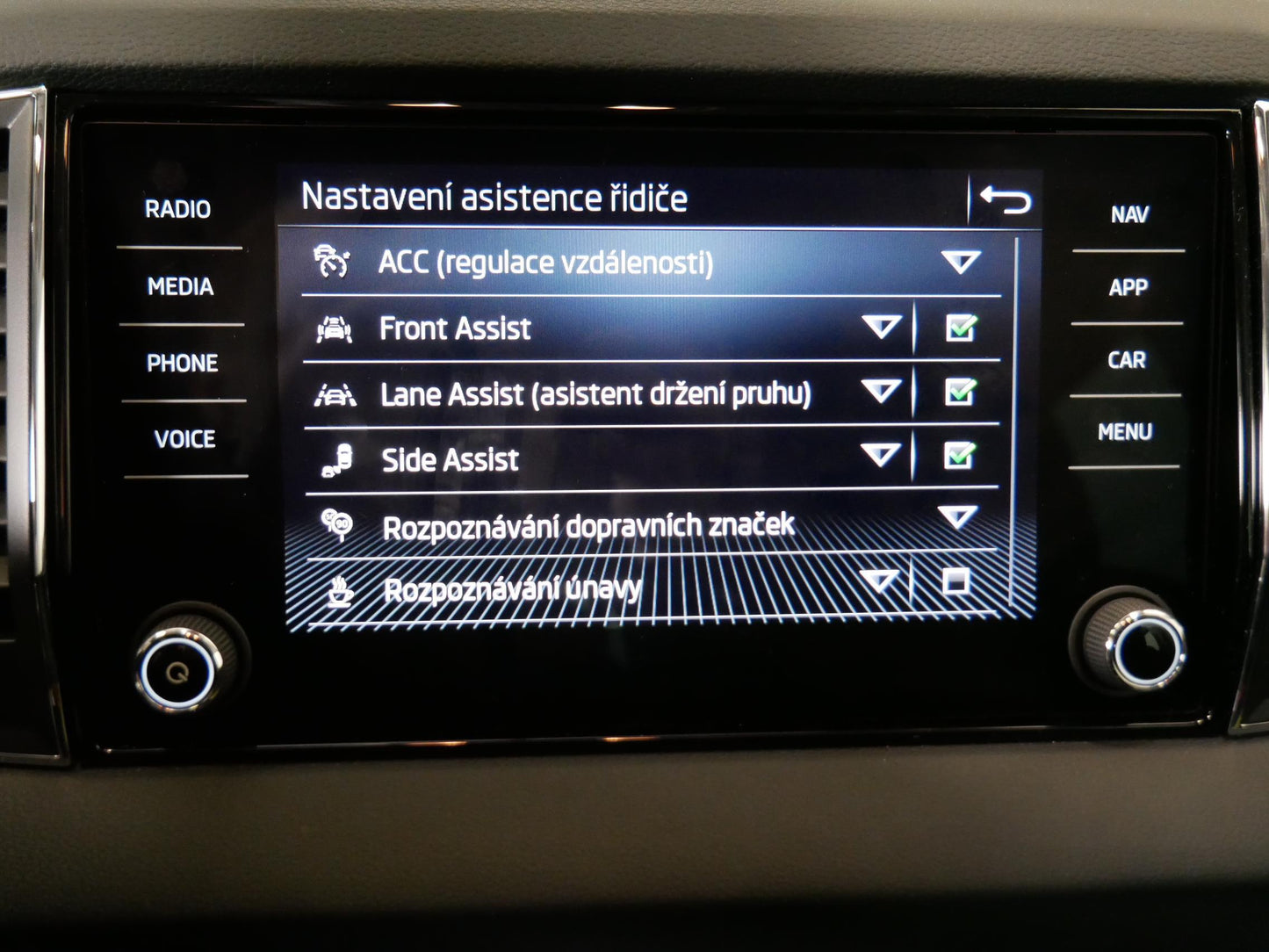 Škoda Karoq 1.5 TSI 110 kW Style