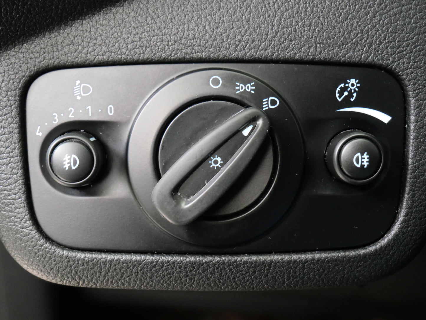 Ford Kuga 1.6 EcoBoost 110 kW Trend