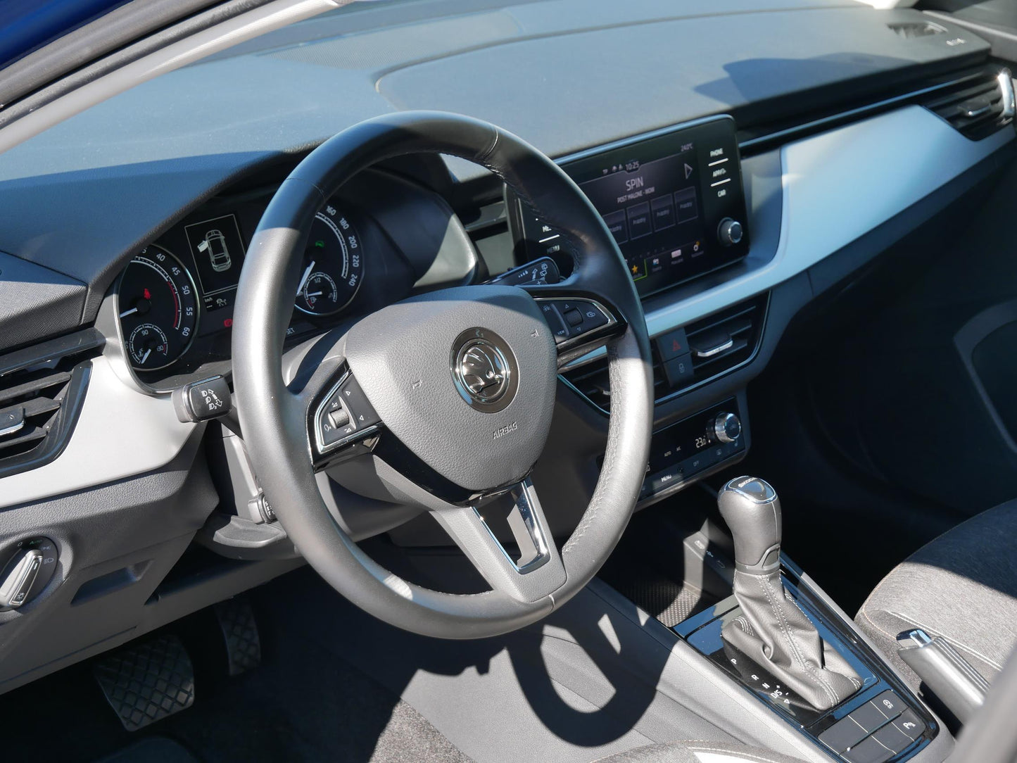 Škoda Scala 1.6 TDI 85 kW Style