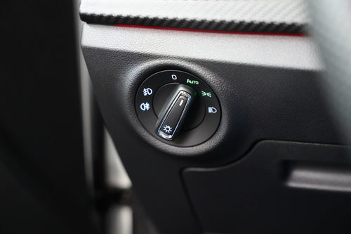 Škoda Scala 1.0 TSI 85 kW DSG Monte Carlo – foto 13