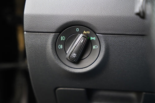 Škoda Octavia 2.0 TDI 135 kW RS – foto 13
