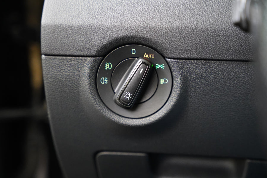 Škoda Octavia 2.0 TDI 135 kW RS – foto 13