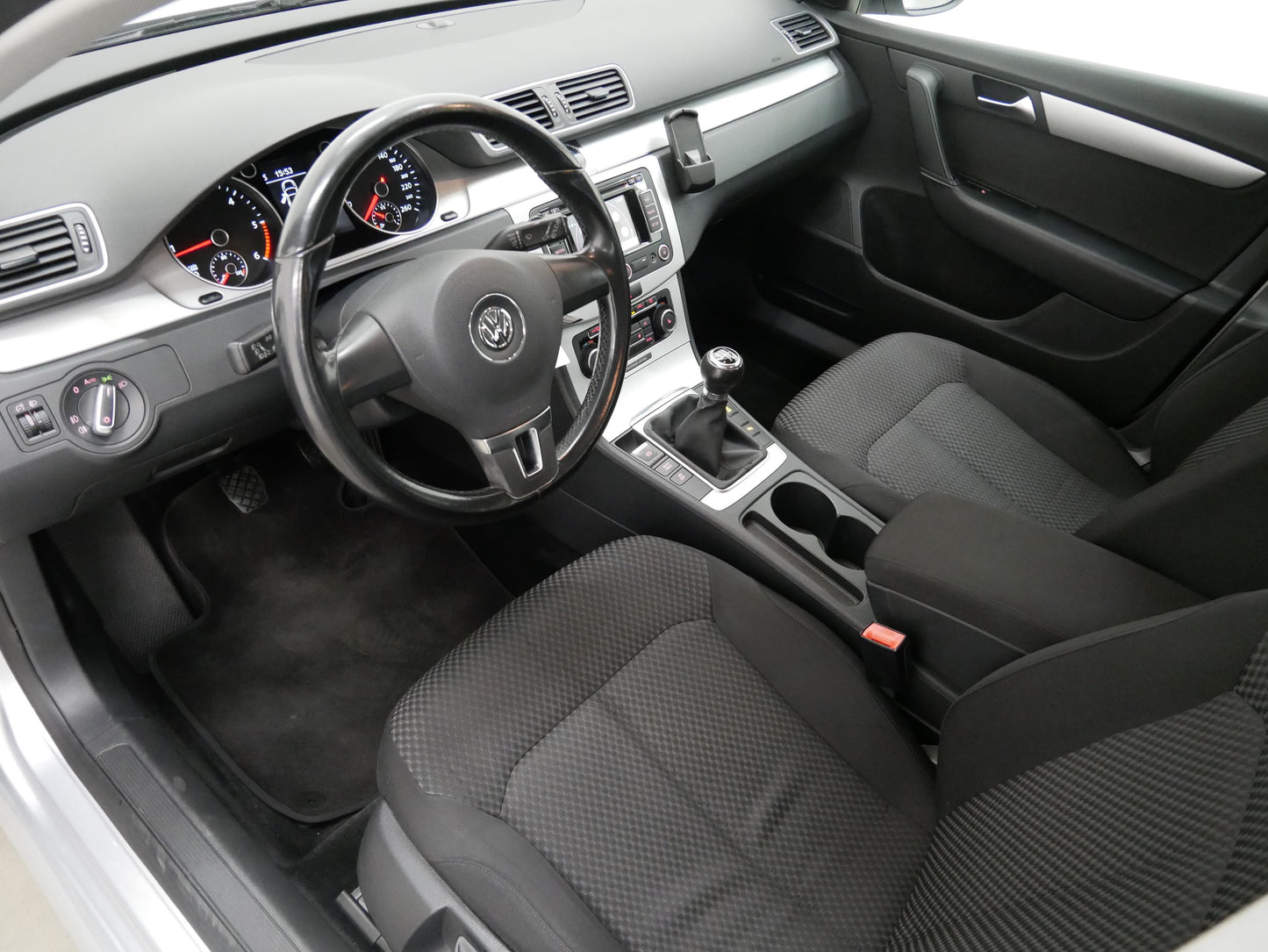 Volkswagen Passat 2.0 TDI 103 kW Trendline