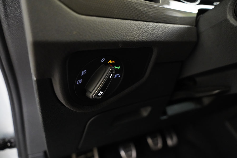 Volkswagen Touran 1.6 TDI 85 kW Join – foto 13