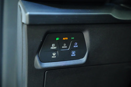 Cupra Formentor 1.5 TSI 110 kW – foto 13