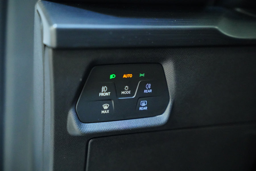 Cupra Formentor 1.5 TSI 110 kW – foto 13