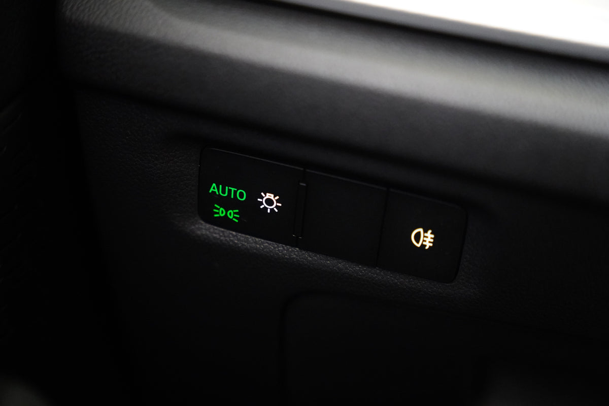 Škoda Octavia 1.5 TSI 110 kW Selection – foto 13