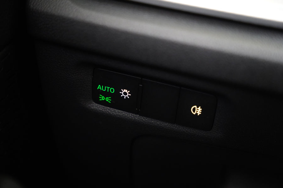 Škoda Octavia 1.5 TSI 110 kW Selection – foto 13