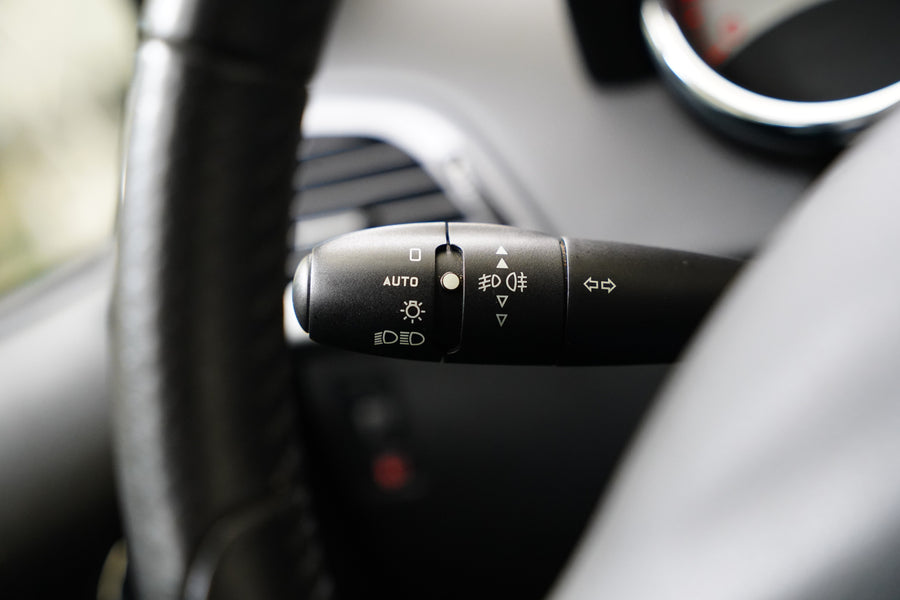 Peugeot 207 1.4 VTi 16V 77 kW Premium – foto 13