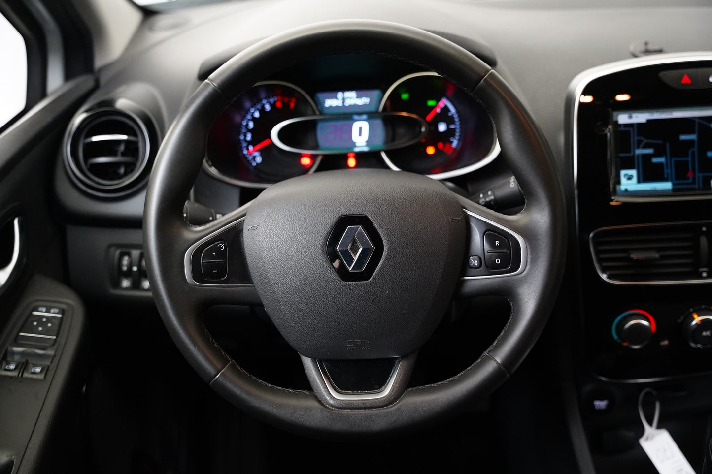 Renault Clio 0.9 TCe 56 kW Limited