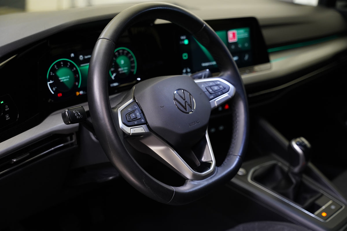 Volkswagen Golf 1.0 TSI 81 kW Life