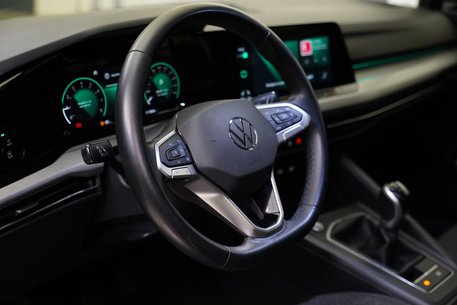 Volkswagen Golf 1.0 TSI 81 kW Life – foto 13