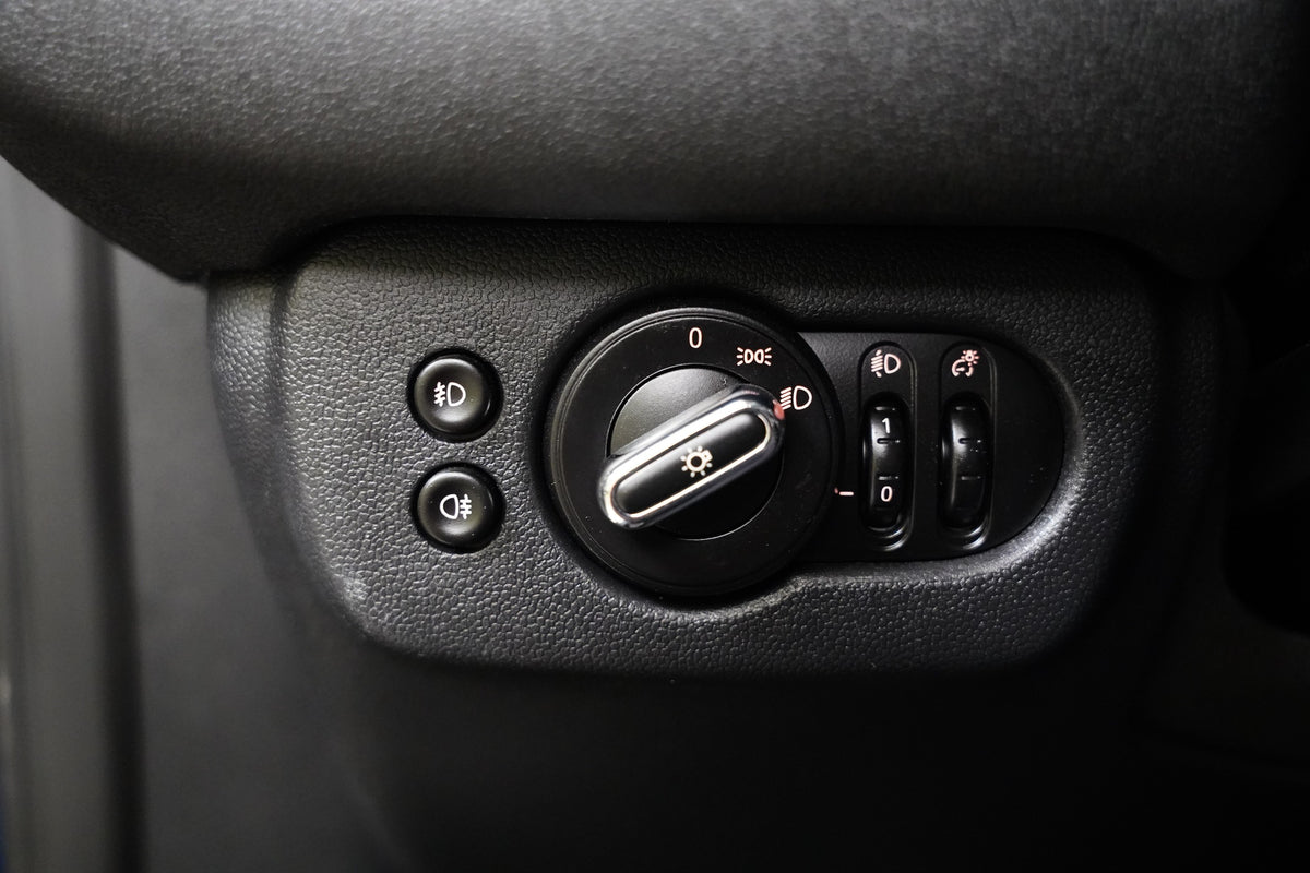 Mini Clubman 1.5i 75 kW
