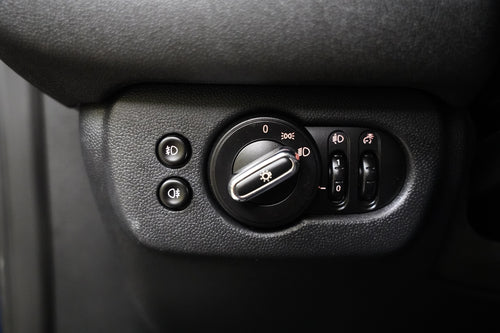 Mini Clubman 1.5i 75 kW – foto 13