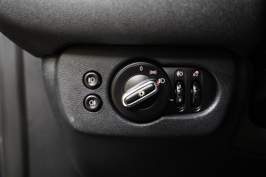 Mini Clubman 1.5i 75 kW – foto 13