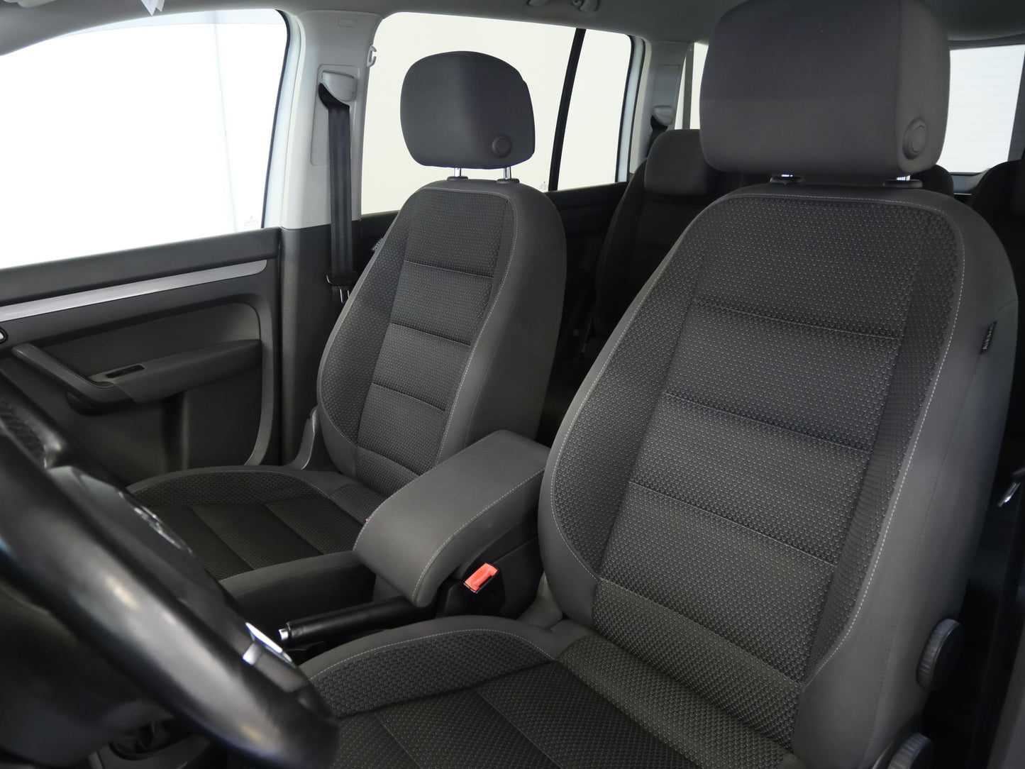 Volkswagen Touran 2.0 TDI 103 kW Comfortline