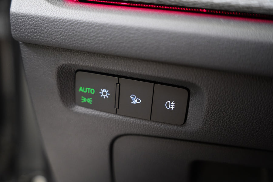 Škoda Octavia 2.0 TDI 85 kW Top Selection – foto 13