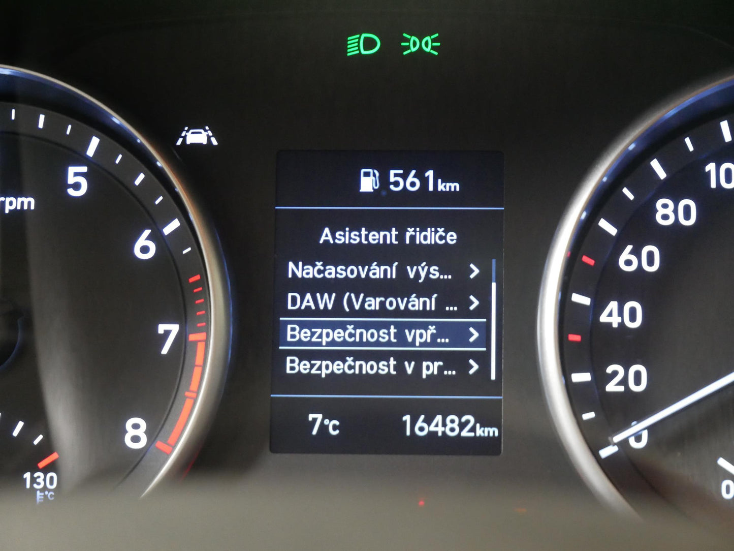 Hyundai i30 Combi 1.5i 81 kW Comfort