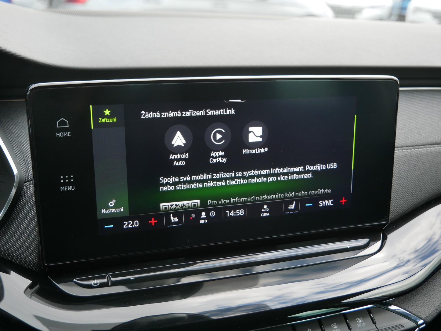 ŠKODA Octavia 2.0 TDI 85 kW Style