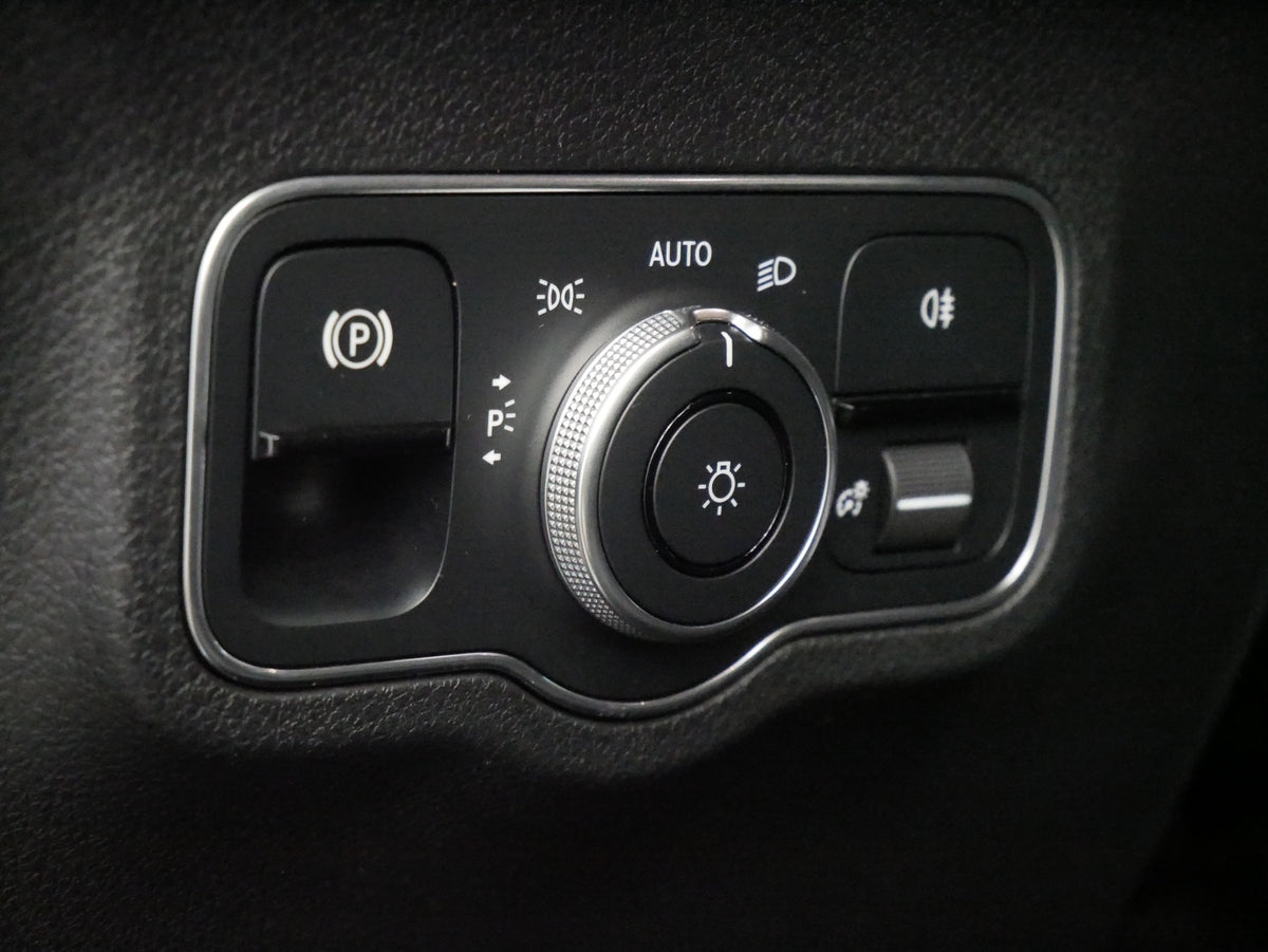 Mercedes-Benz GLB 200 D 4 Matic Progressive – foto 13