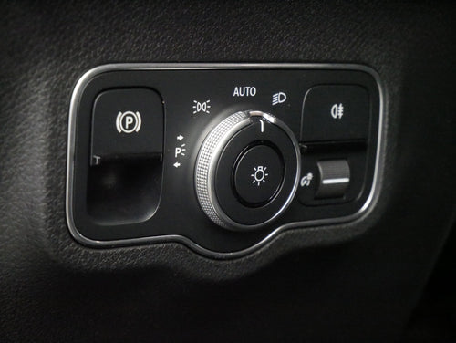 Mercedes-Benz GLB 200 D 4 Matic Progressive – foto 13