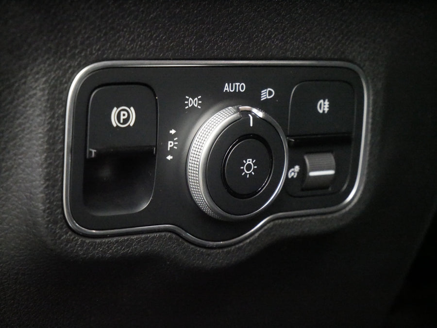 Mercedes-Benz GLB 200 D 4 Matic Progressive – foto 13