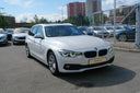 BMW Řada 3 2.0 d 120 kW