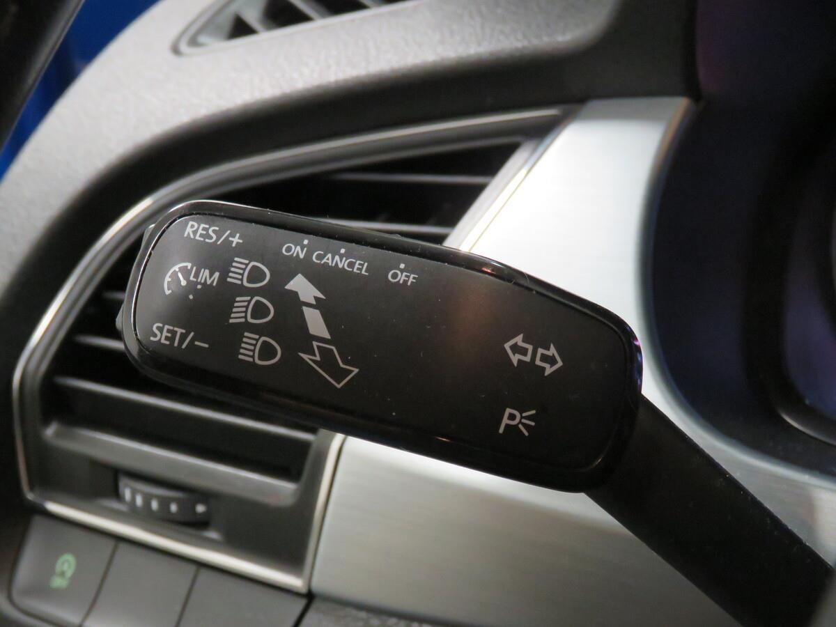 ŠKODA Fabia 1.0 MPI 55 kW Ambition