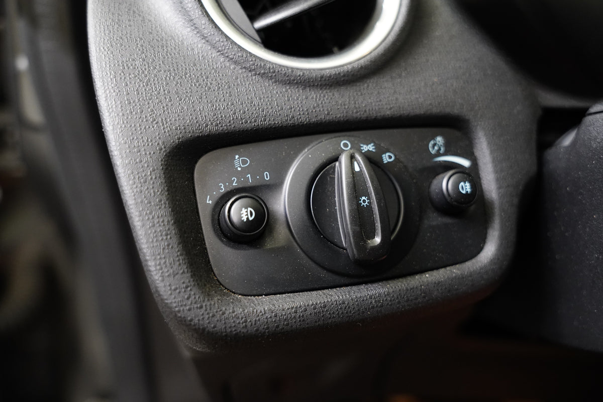 Ford Fiesta 1.0 EcoBoost 74 kW – foto 13